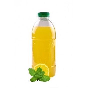 Домашній лимонад