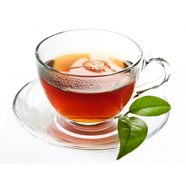 Чорний чай у термосі (3 л)