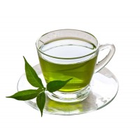 Зеленый чай в термосе (3 л)