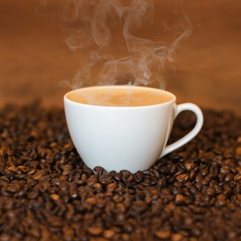 Заварна кава в термосі (3 л)